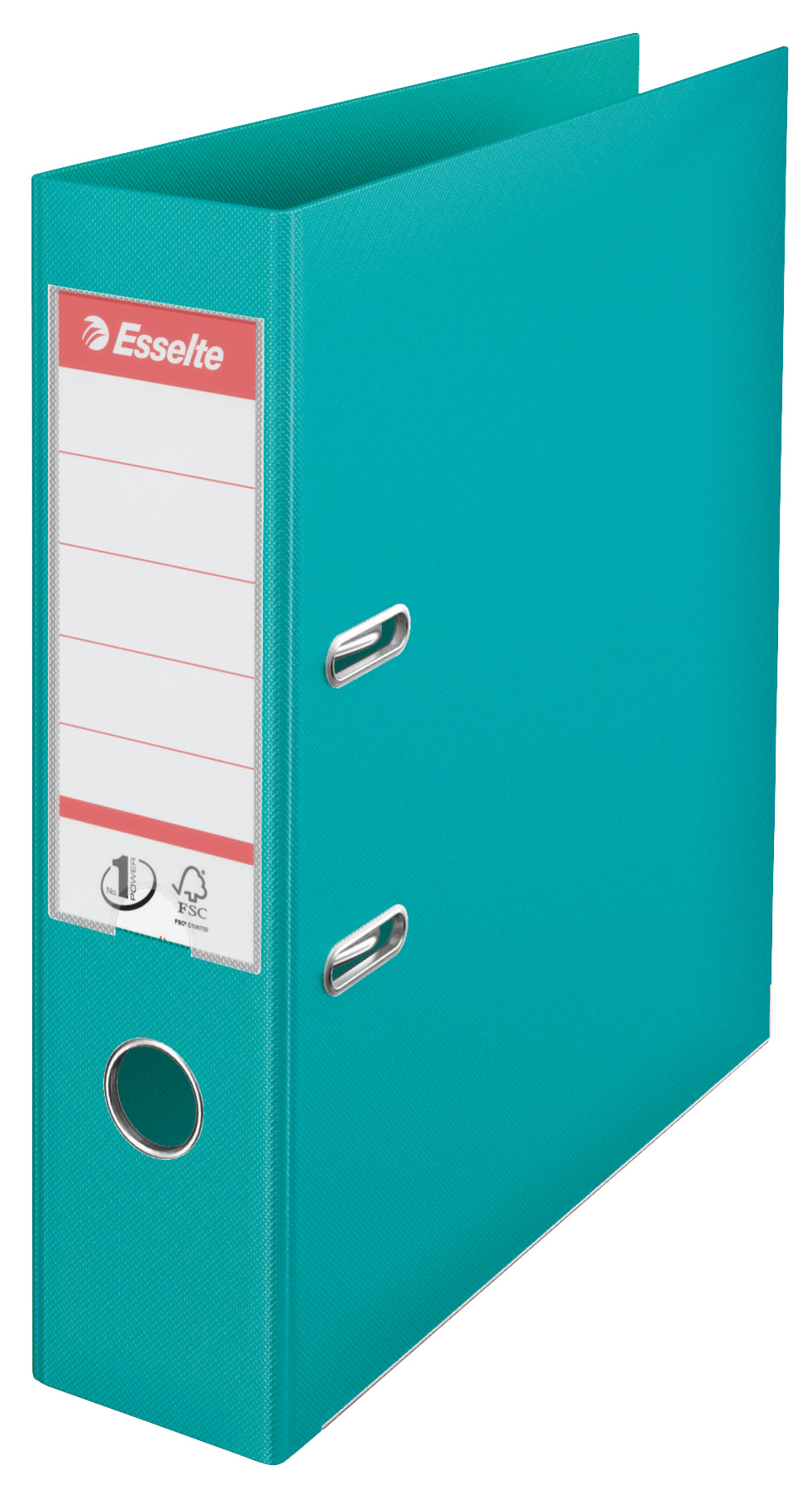 BIBLIORAFT PLASTIFIAT INT-EXT 7.5CM TURCOAZ NR1 POWER ESSELTE BIBLIORAFT PLASTIFIAT INT-EXT 7.5CM TURCOAZ NR1 POWER ESSELTE